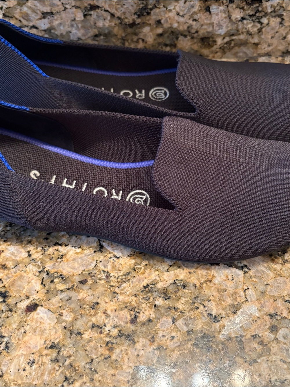 Rothy's shoes - Picture 4 of 7